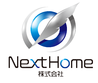 NextHome株式会社の会社ロゴ